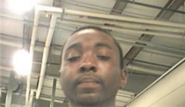 Marlon Cooper, - Orleans Parish County, LA 